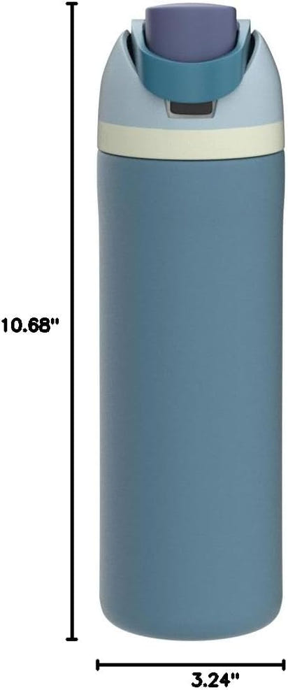 FreeSip Insulated Water Bottle™