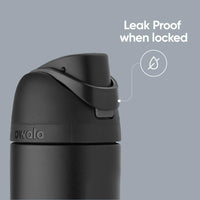 FreeSip Insulated Water Bottle™