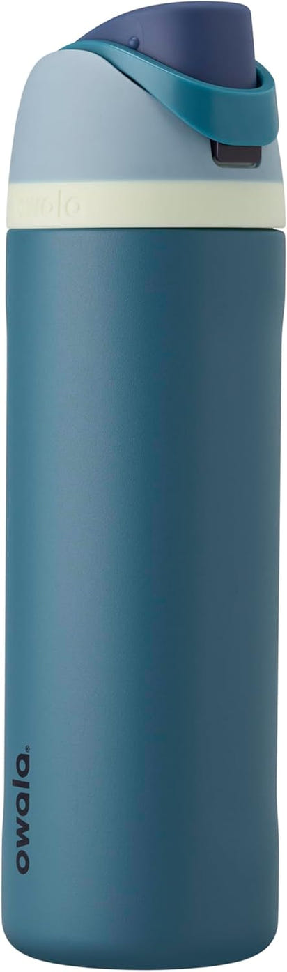 FreeSip Insulated Water Bottle™