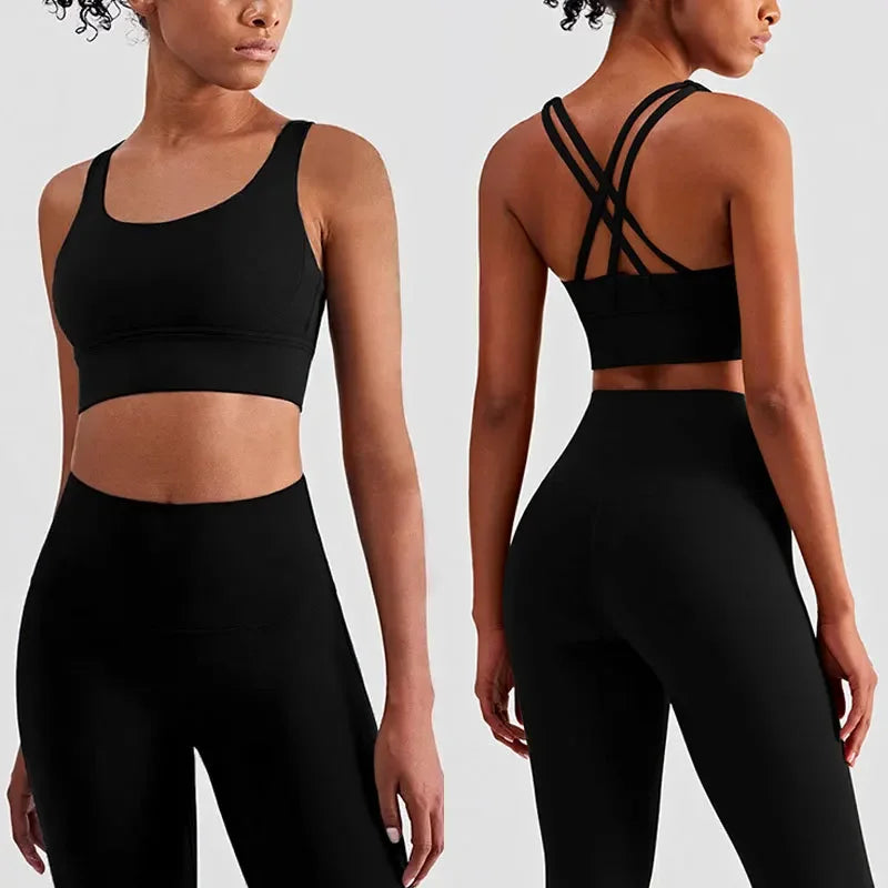 Elevate Activewear Tracksuit Set™