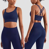Elevate Activewear Tracksuit Set™