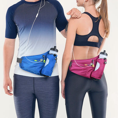 BeFy Hydration Waist Belt™