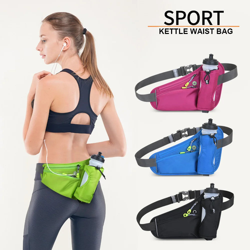 BeFy Hydration Waist Belt™