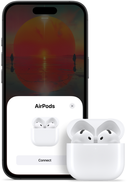 AirPods