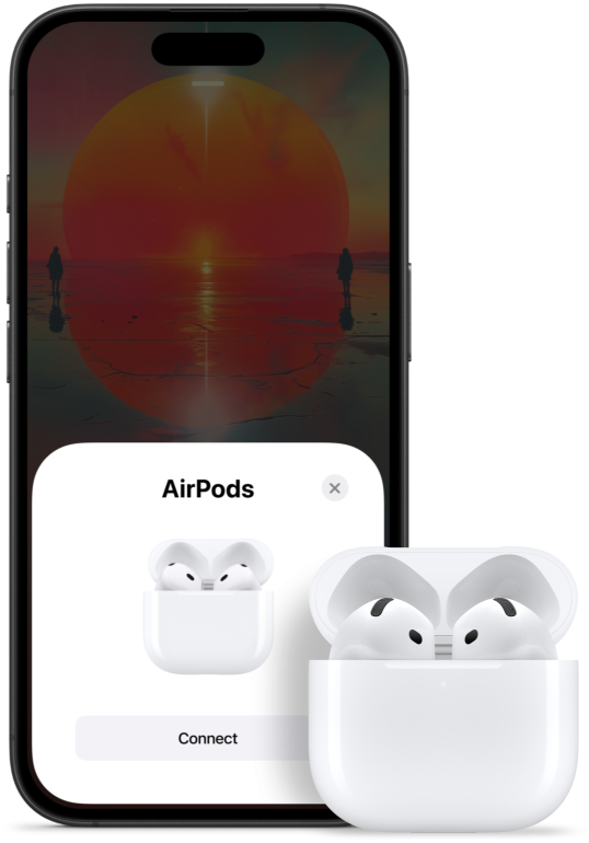 AirPods