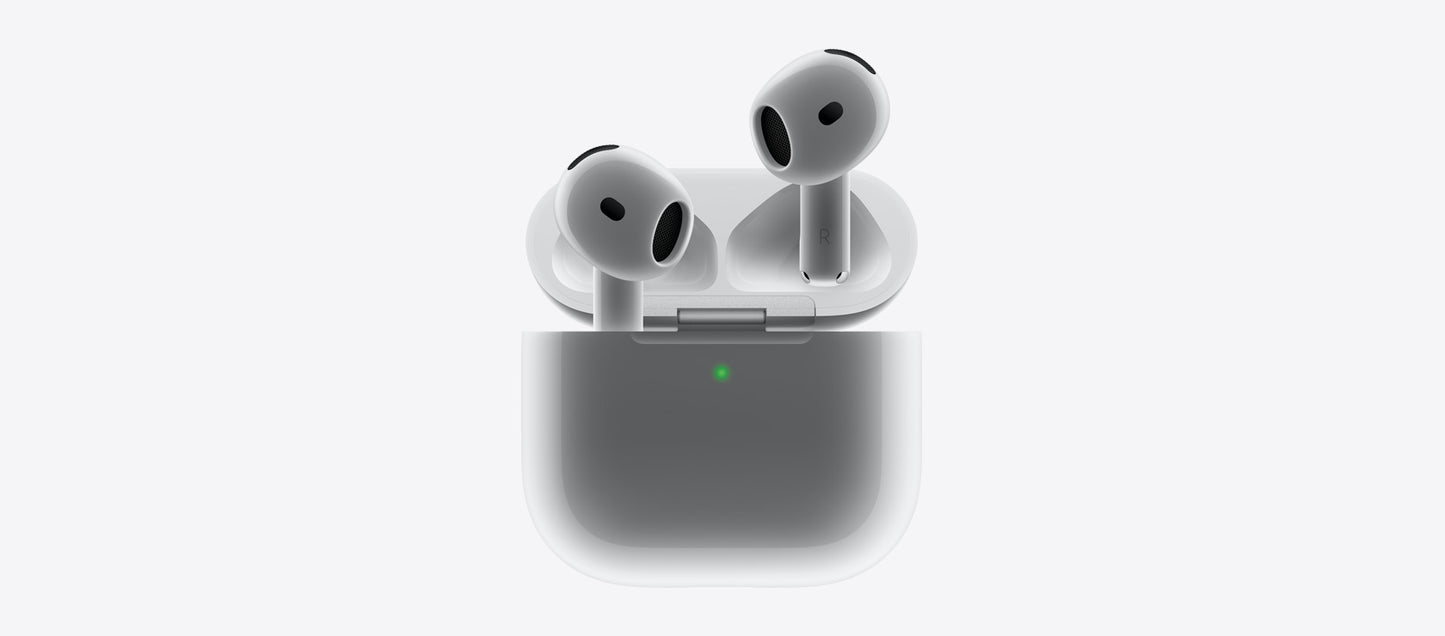 AirPods